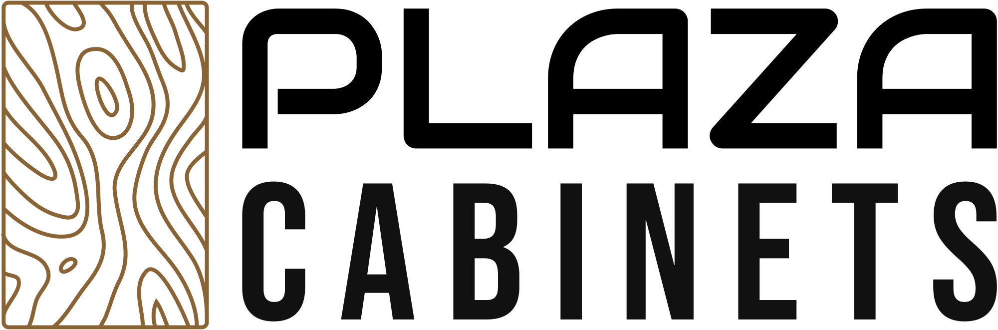 Plaza Cabinets